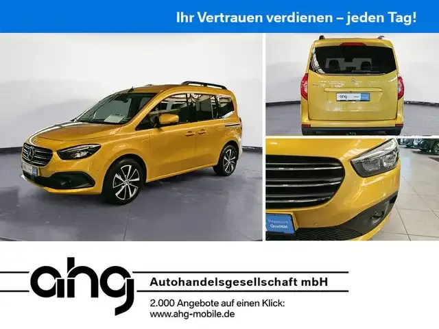 Mercedes-Benz Citan