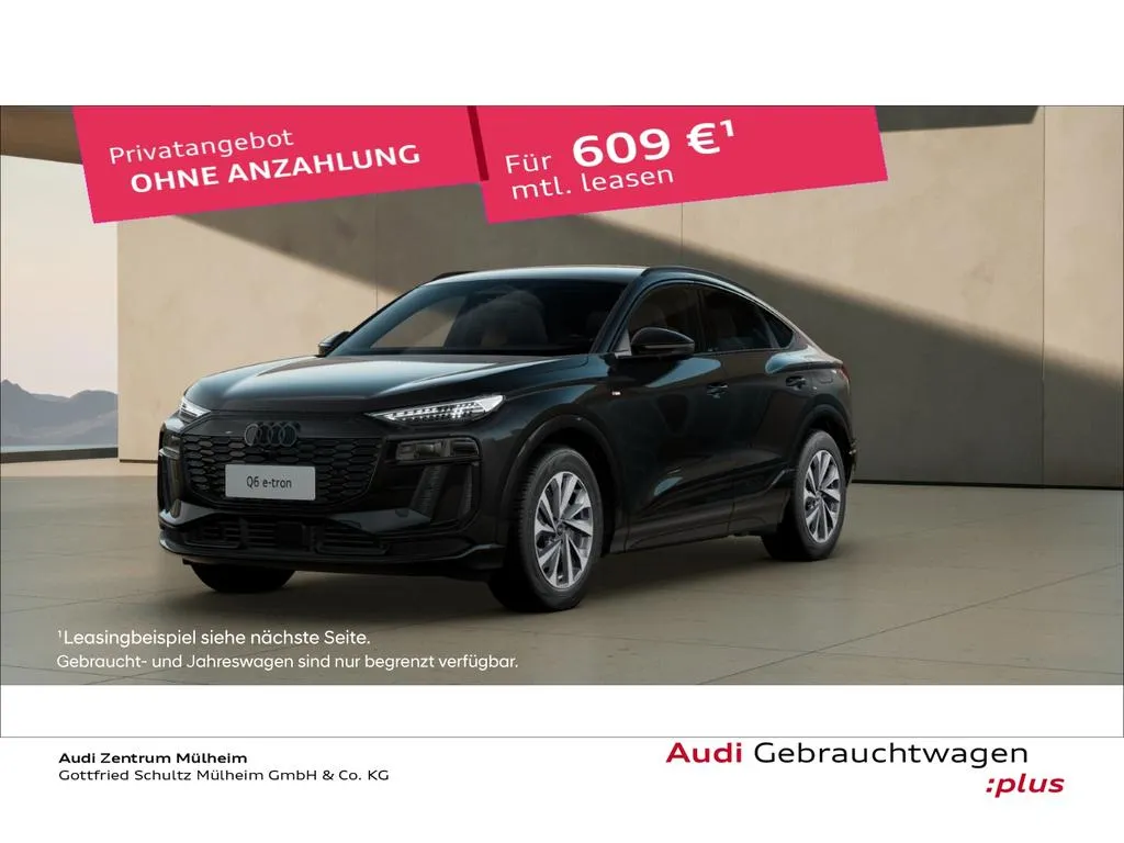 Audi Q6