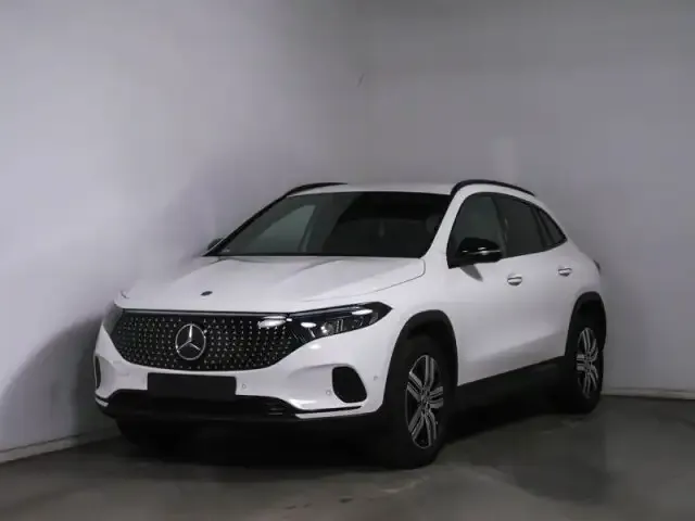 Mercedes-Benz EQA 300