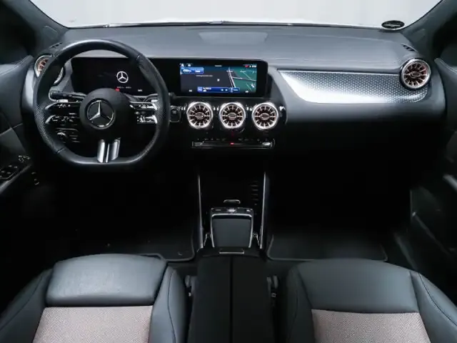 Mercedes-Benz EQA 300