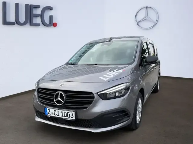 Mercedes-Benz Citan