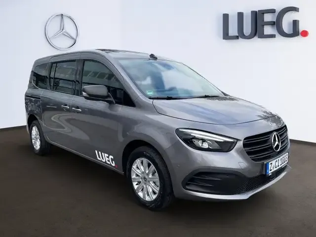 Mercedes-Benz Citan