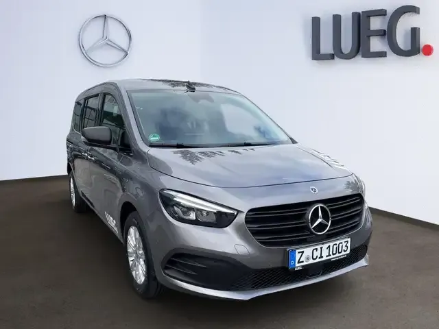 Mercedes-Benz Citan