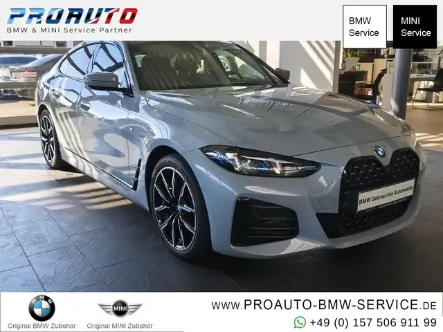 BMW 430