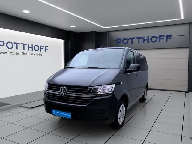 Volkswagen T6.1 Kombi