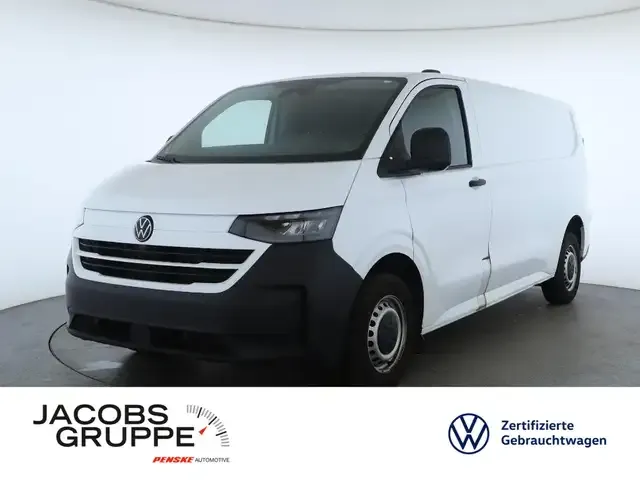 Volkswagen T7 Transporter