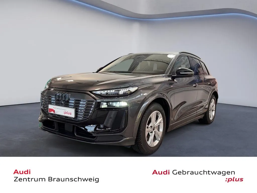 Audi Q6