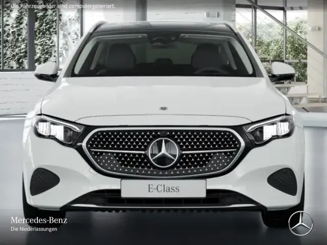 Mercedes-Benz E 300
