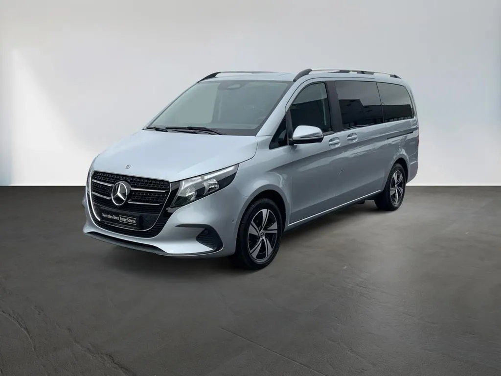 Mercedes-Benz V 250