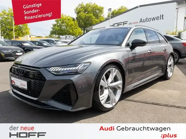 Audi RS6