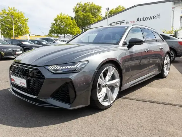 Audi RS6