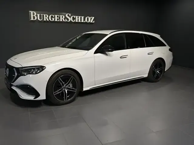 Mercedes-Benz E 300