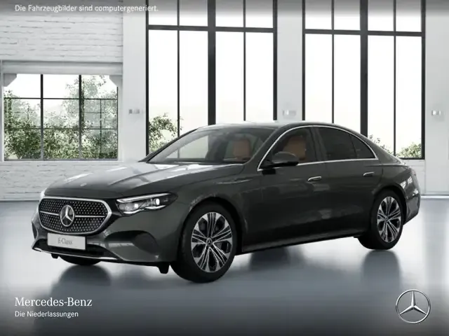 Mercedes-Benz E 450
