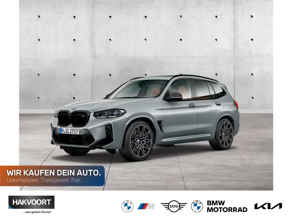 BMW X3 M