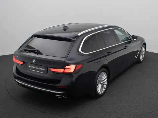 BMW 540