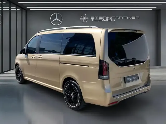 Mercedes-Benz V 300