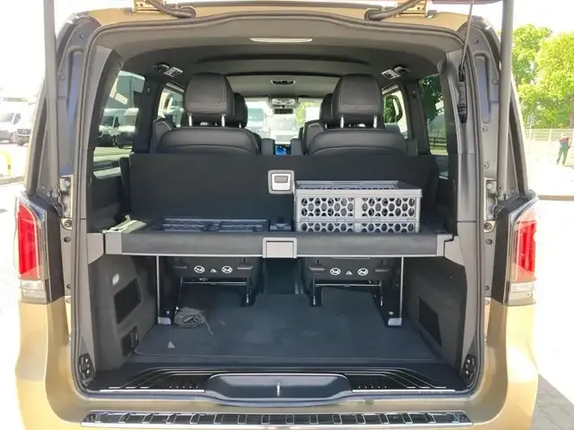 Mercedes-Benz V 300
