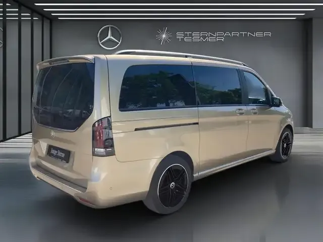 Mercedes-Benz V 300