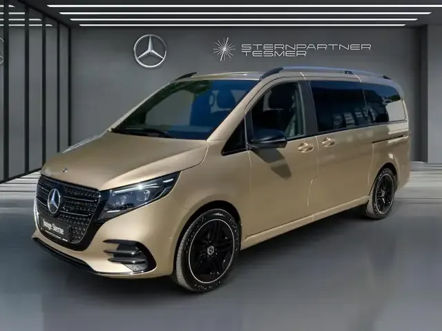 Mercedes-Benz V 300