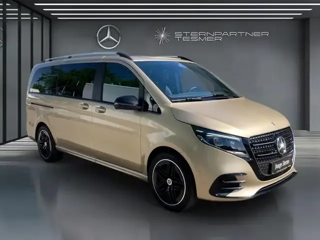 Mercedes-Benz V 300