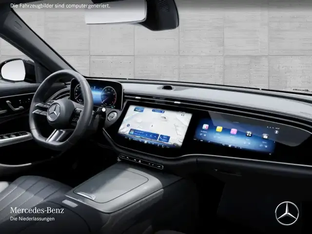 Mercedes-Benz E 450