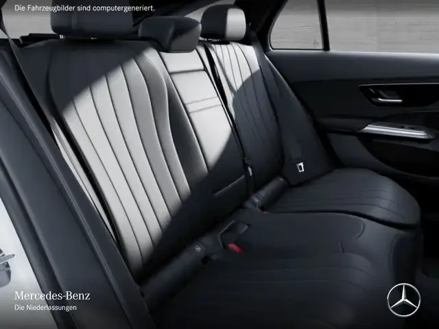 Mercedes-Benz E 450