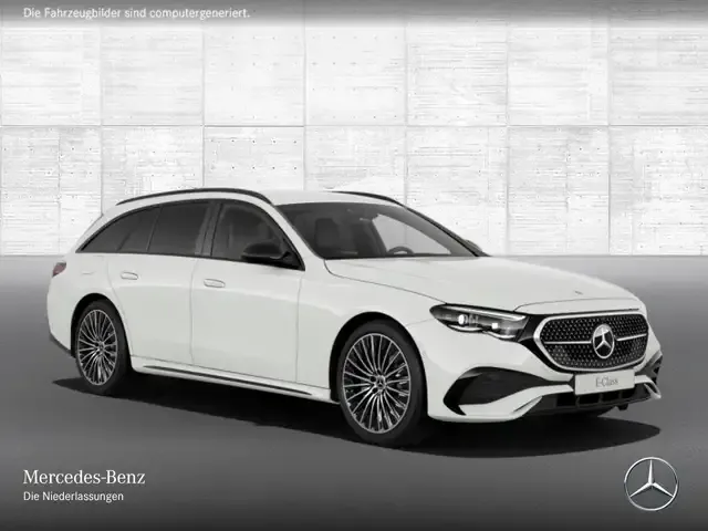 Mercedes-Benz E 450