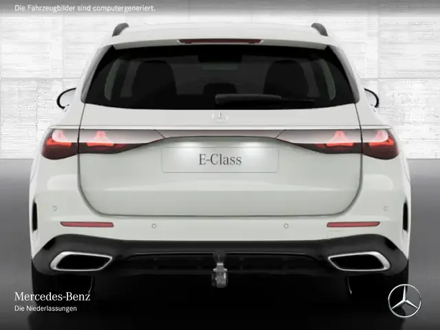 Mercedes-Benz E 450