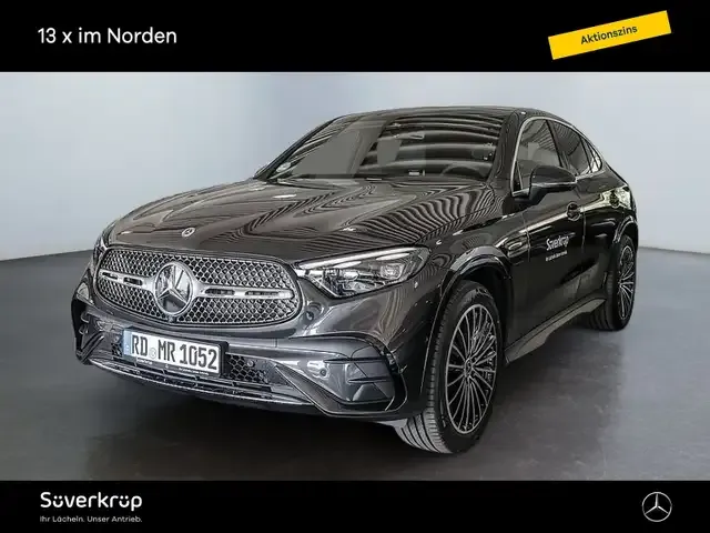 Mercedes-Benz GLC 200