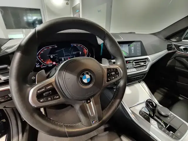 BMW 420