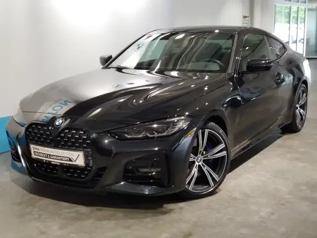 BMW 420