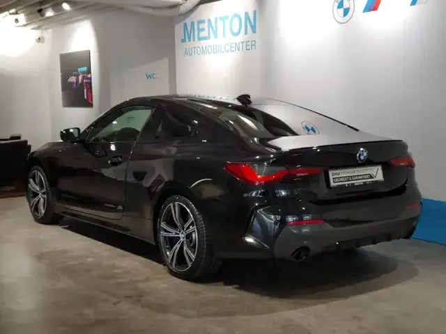 BMW 420