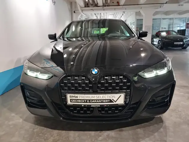 BMW 420