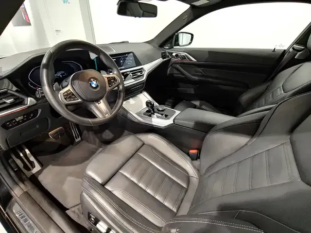 BMW 420