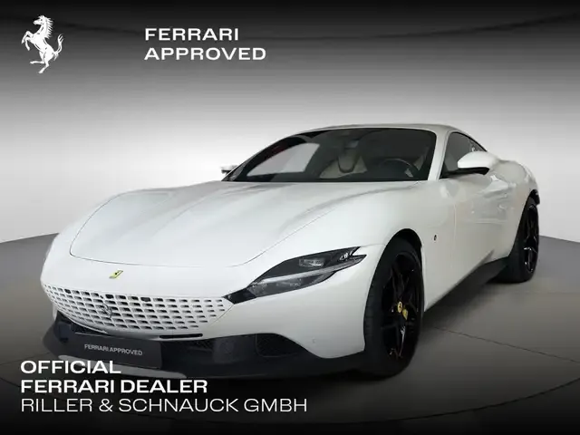 Ferrari Roma