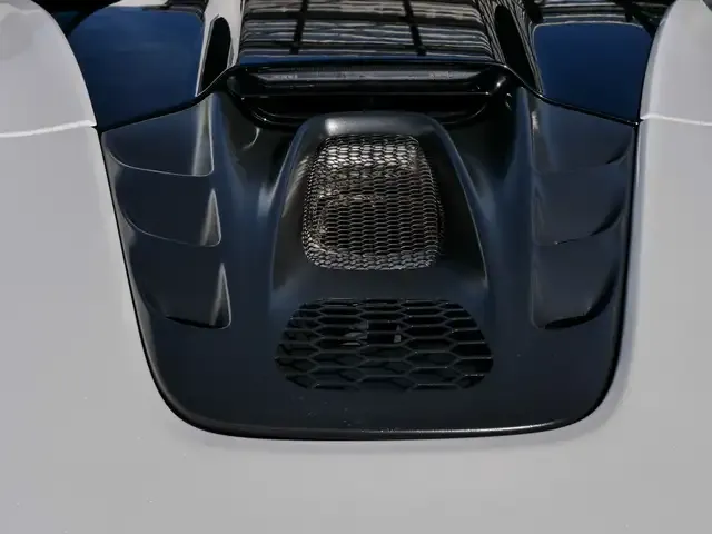 McLaren Artura