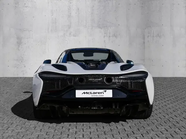 McLaren Artura