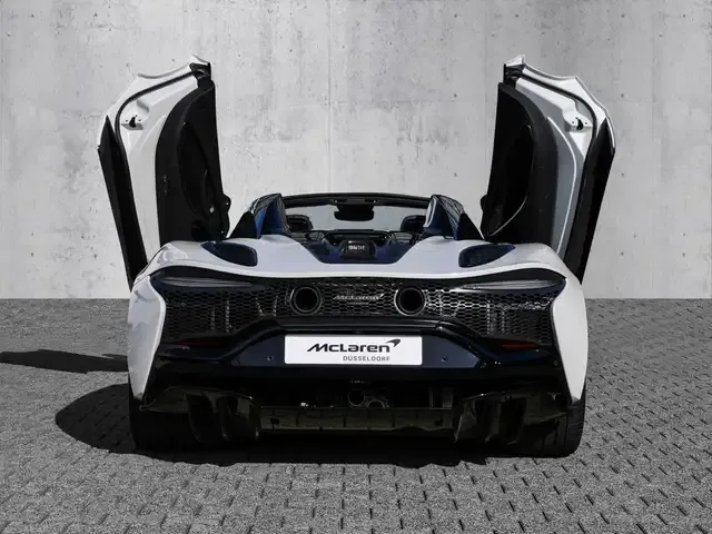 McLaren Artura
