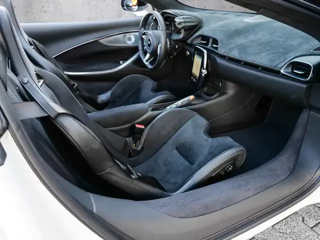 McLaren Artura