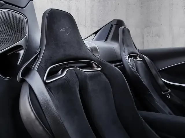 McLaren Artura