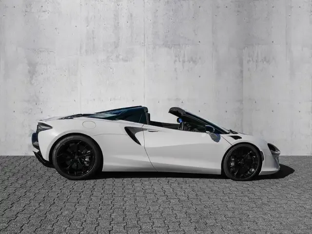 McLaren Artura