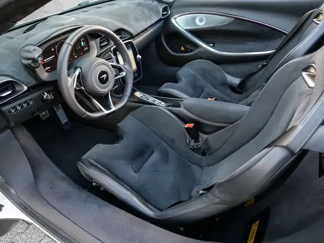 McLaren Artura