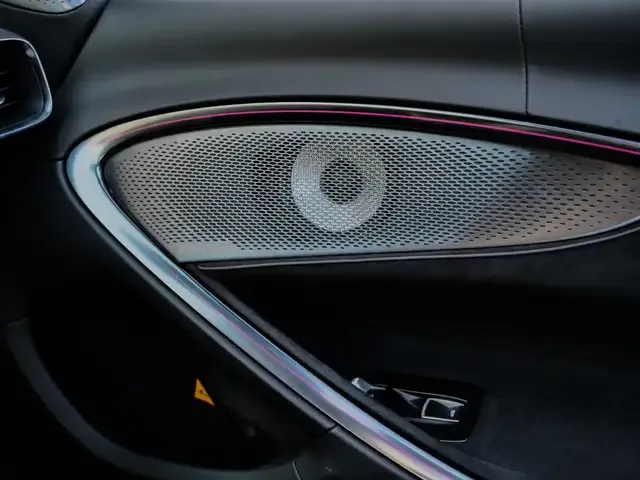 McLaren Artura