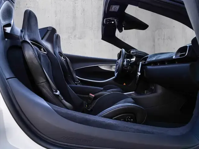 McLaren Artura