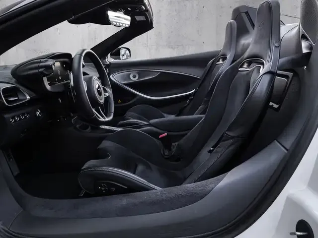 McLaren Artura