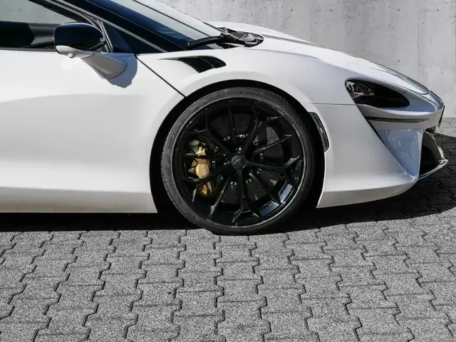McLaren Artura