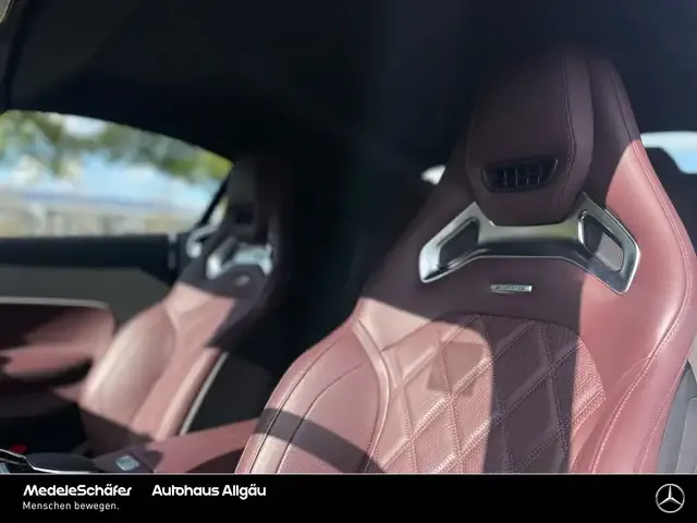 Mercedes-Benz SL 63 AMG