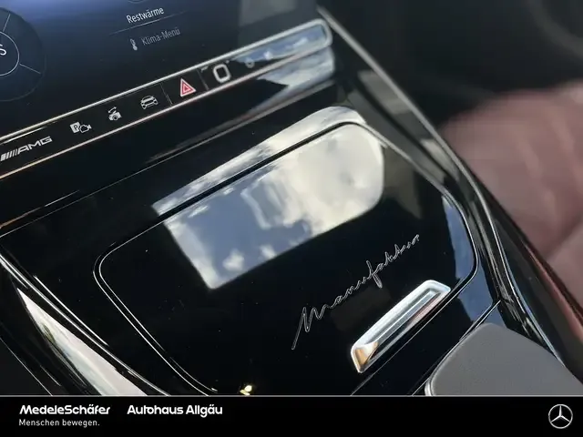 Mercedes-Benz SL 63 AMG