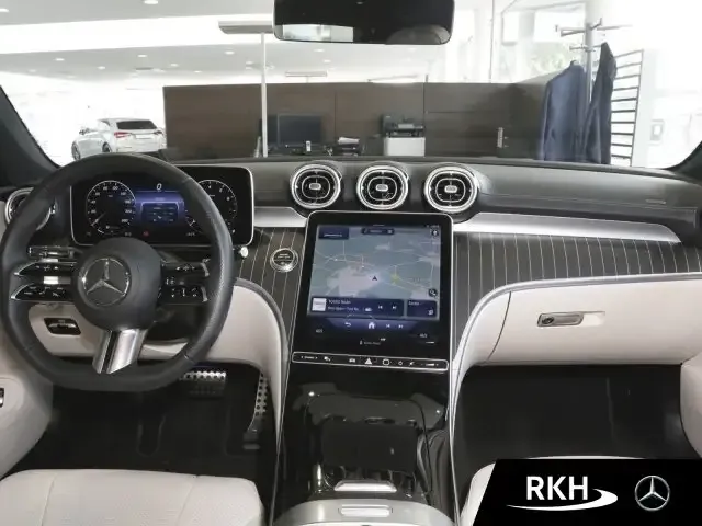 Mercedes-Benz CLE 200