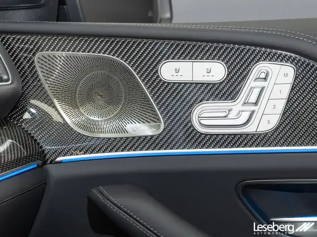 Mercedes-Benz GLE 53 AMG
